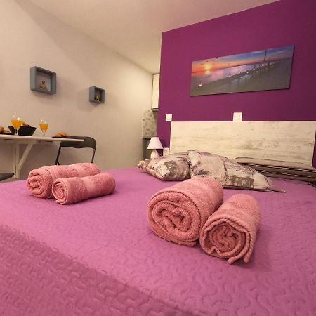 Memoria Appartement Corfu  Buitenkant foto
