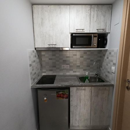 Memoria Appartement Corfu  Buitenkant foto