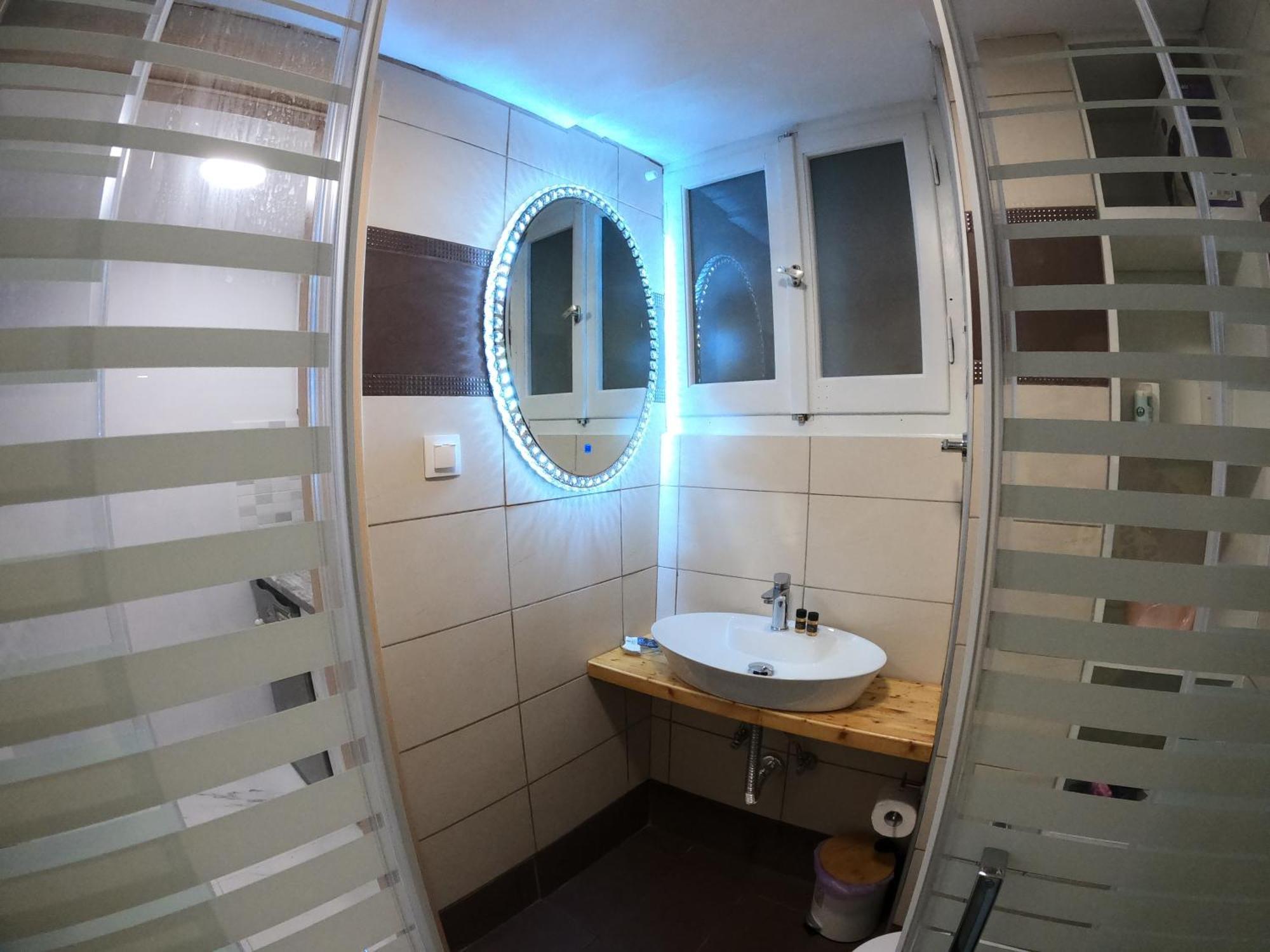 Memoria Appartement Corfu  Buitenkant foto