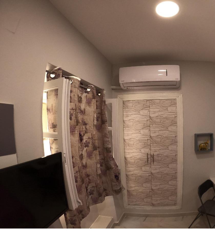 Memoria Appartement Corfu  Buitenkant foto